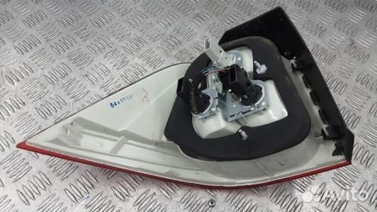 Фонарь задний правый BMW 5 E60/E61 (98K08MY01)