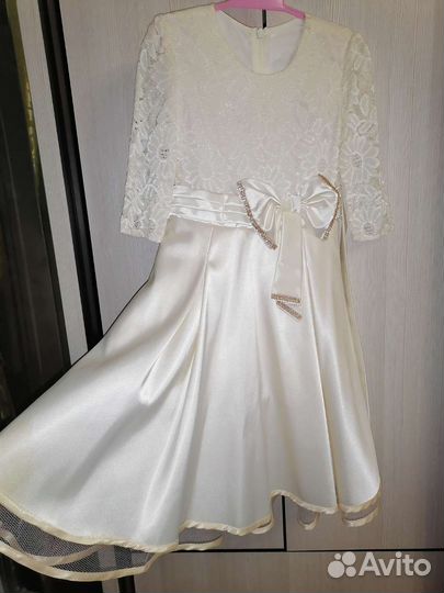 Платья для девочки