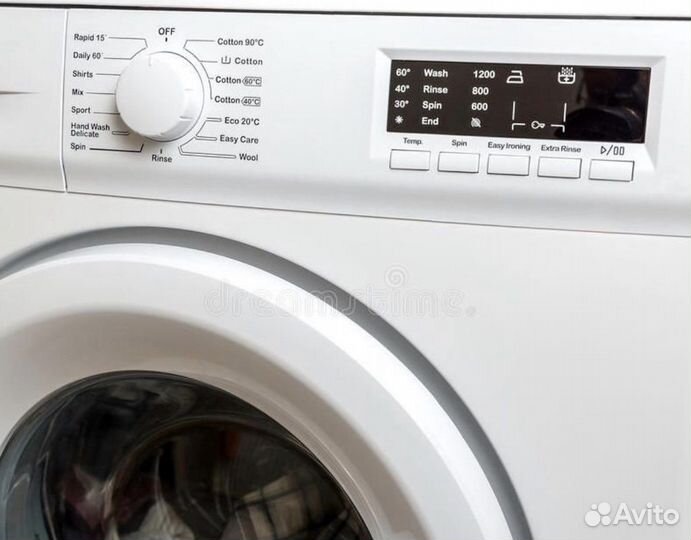 Ремоно стиральных машин Ремонт Холодильников