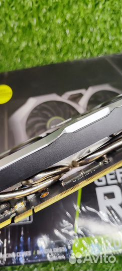 Msi RTX 2060 super 8GB