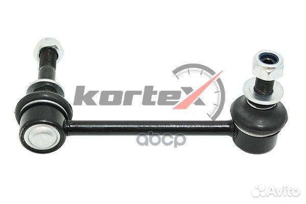 Тяга стабилизатора toyota land cruiser prado 04