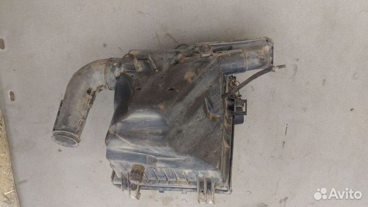 Корпус воздушного фильтра для VW Golf III 1991-97