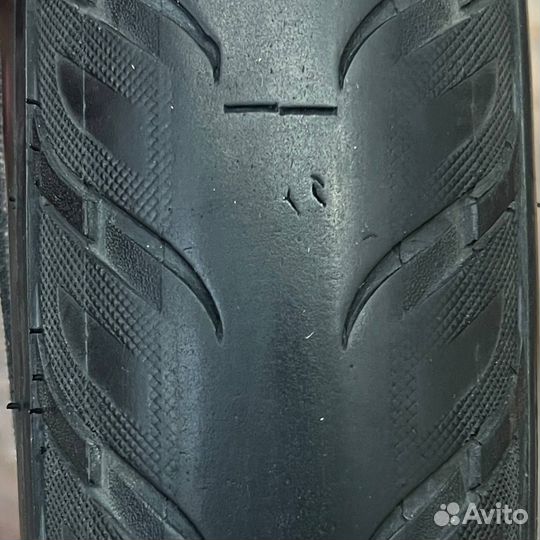 BMX Покрышки Merritt Option кевлар