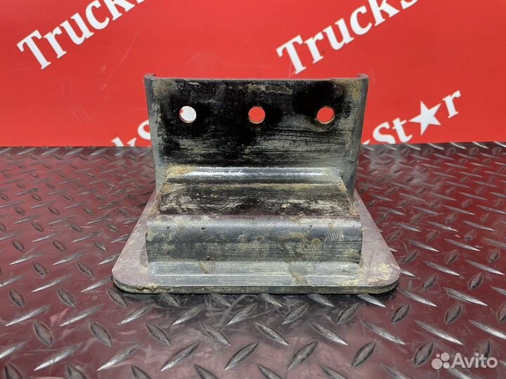 Кронштейн пневмоподушки Daf XF106