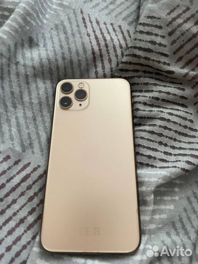 iPhone 11 Pro, 64 ГБ