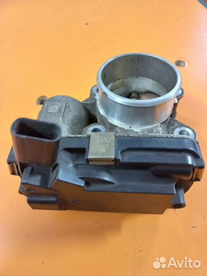 Дроссельная заслонка Ravon R4 Cobalt