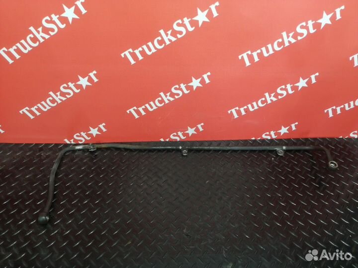 Трубка топливная Mercedes-Benz Axor, камаз 5490