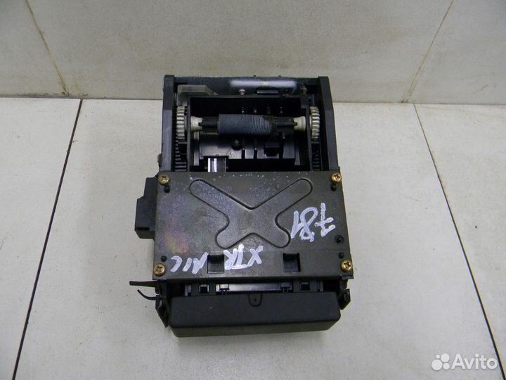 Пепельница передняя X-Trail (T30) 2001-2006