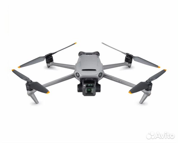 Квадрокоптер DJI Mavic 3