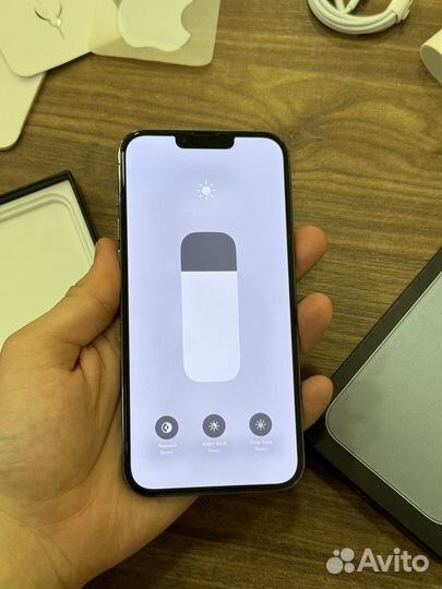 iPhone 13 Pro Max, 128 ГБ