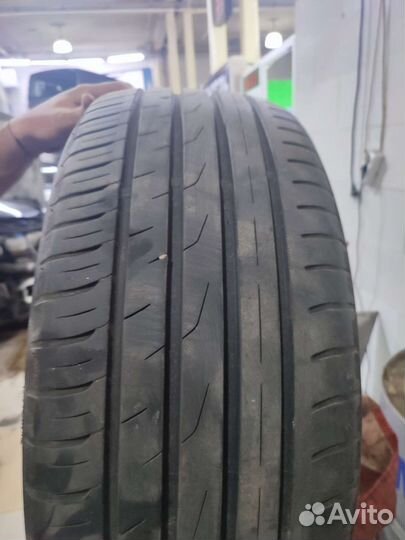 Toyo Proxes CF2 205/55 R16 91V