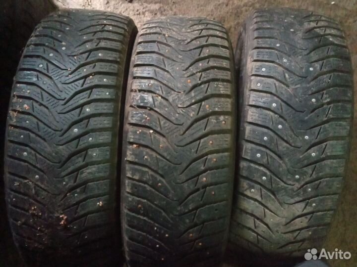 Kumho WinterCraft SUV Ice WS31 225/65 R17 114T