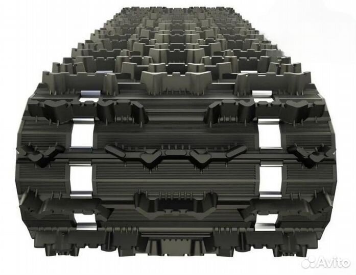 Гусеница для снегохода Arctic Cat Pantera