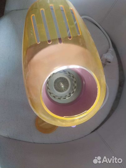 Попкорница