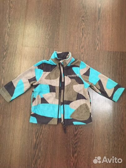 Толстовка и штаны