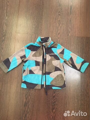 Толстовка и штаны