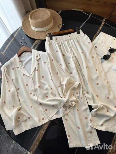 Пижама женская новая