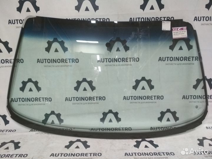Лобовое стекло Audi 100 45 кузов