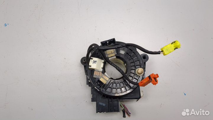 Шлейф руля Nissan Juke, 2010