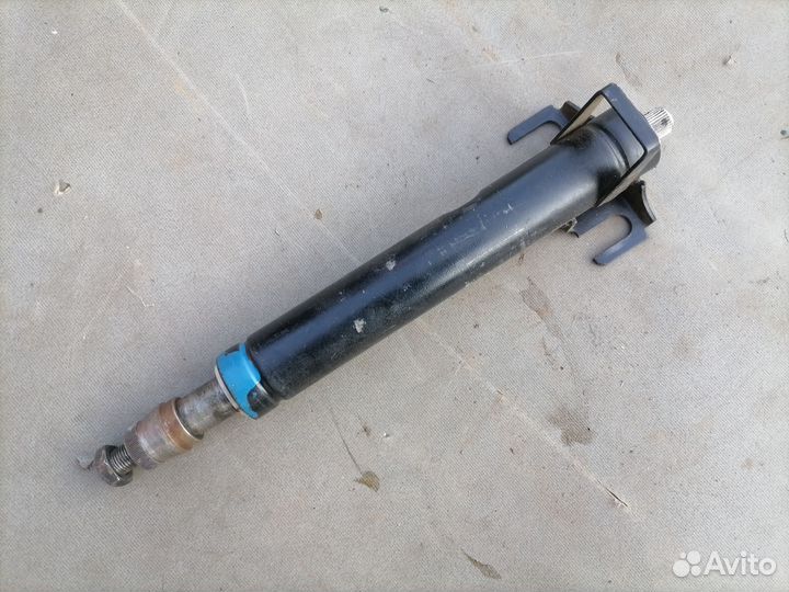 Колонка рулевая для Skoda Felicia 1995-1998