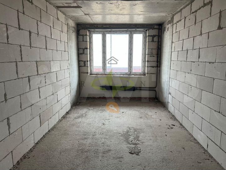 2-к. квартира, 67,4 м², 16/17 эт.