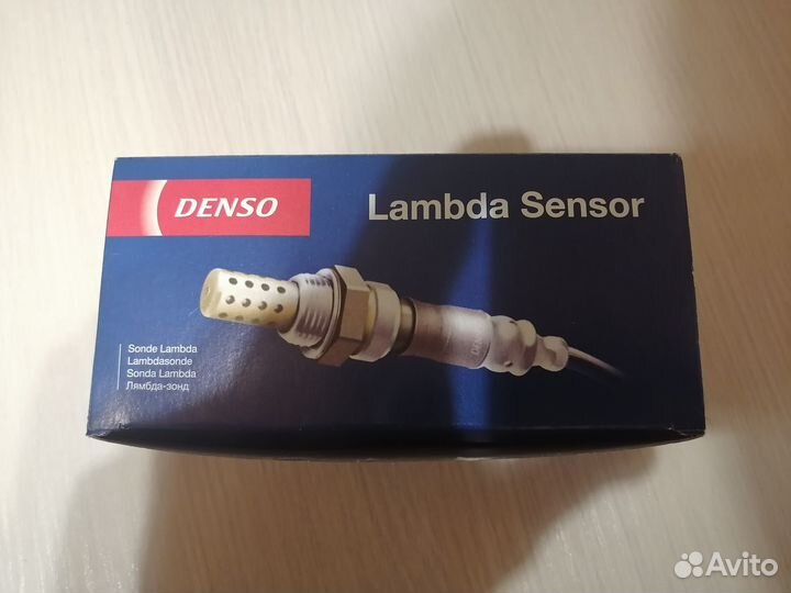 Лямбда - зонд Denso DOX 1108