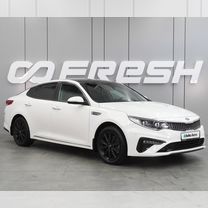 Kia Optima 2.4 AT, 2019, 71 902 км, с пробегом, цена 2 399 000 руб.