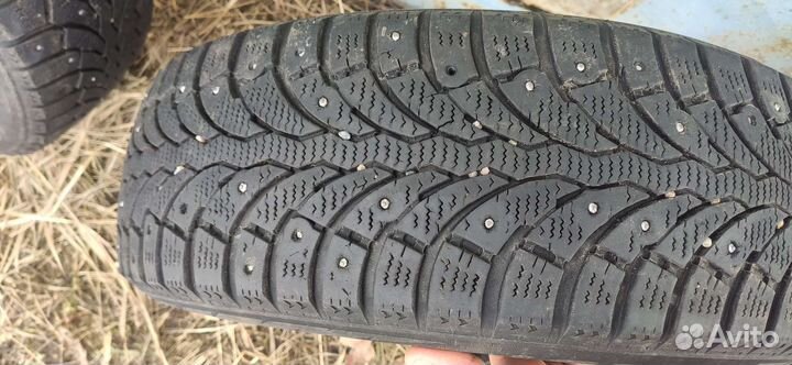 Formula Winter 185/75 R15