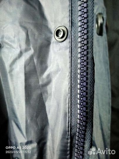 Плащ женский защитный