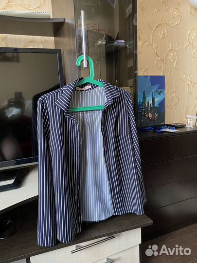 Рубашка женская