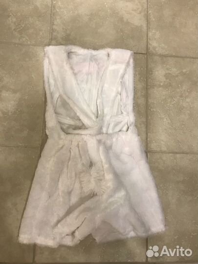 Костюмы на праздник на 4-7лет