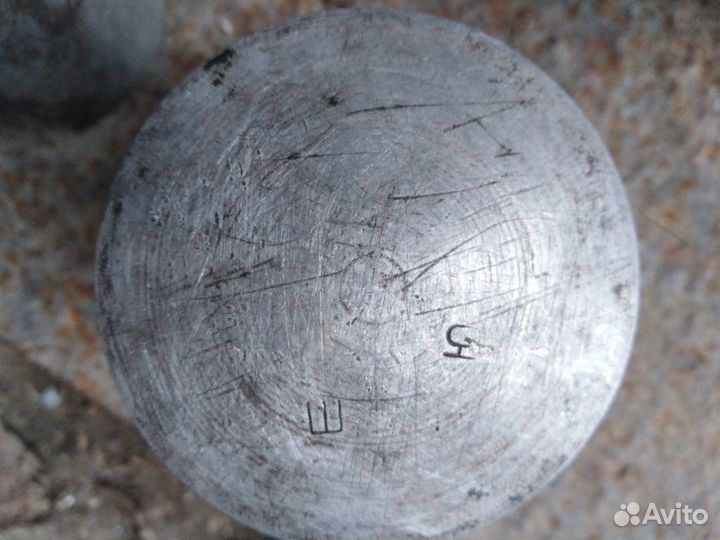 Генератор 6вольт восход