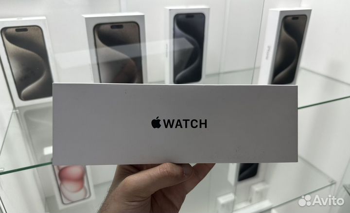 Apple watch SE 2 8 / 9 / ultra 2