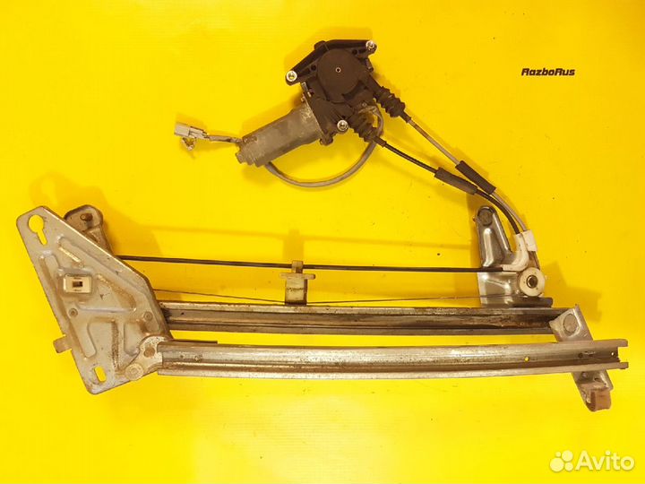 Электростеклоподъмник Honda Inspire Saber UA1 UA2