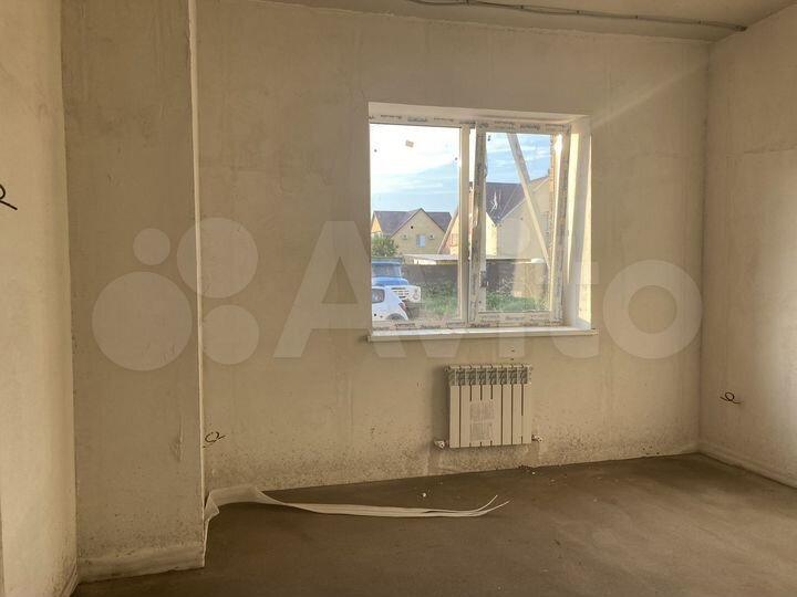 Дом 110 м² на участке 6 сот.