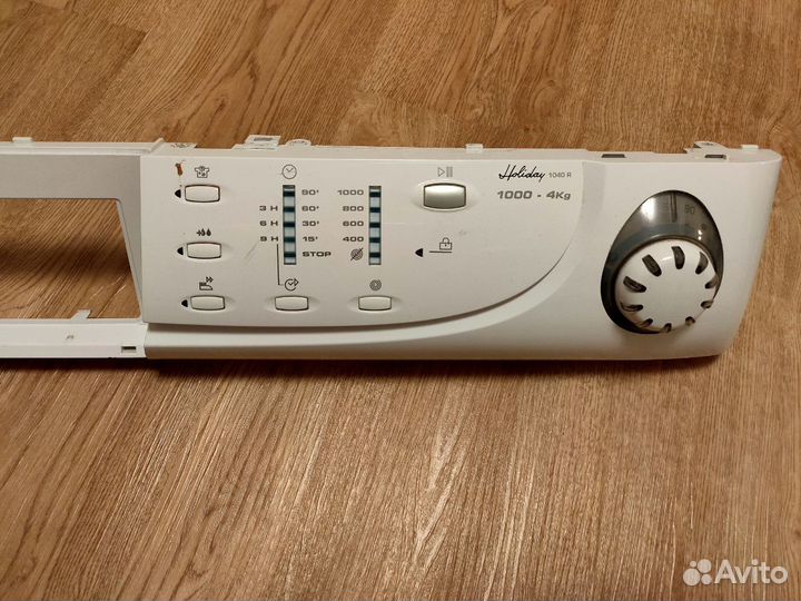 Зап. части для стиральной машины Candy