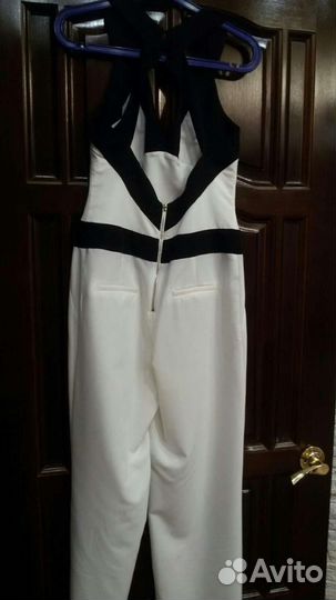 Комбинезон женский летний