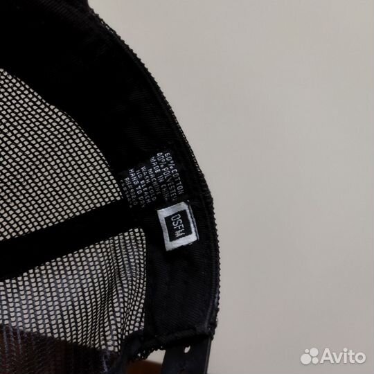 Бейсболка DC Женская 2007г