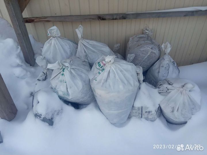 Перепелиный навоз бесплатно