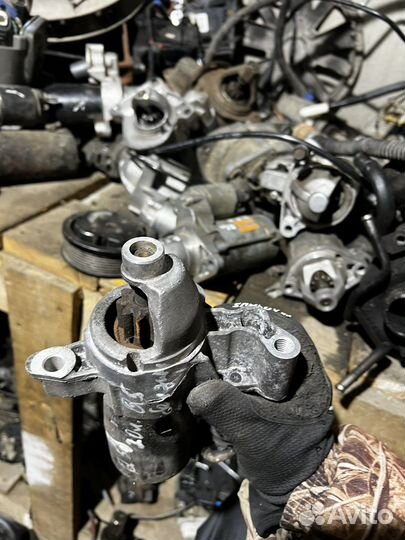 Стартер Audi Q5 2.0 cdn 211л/с