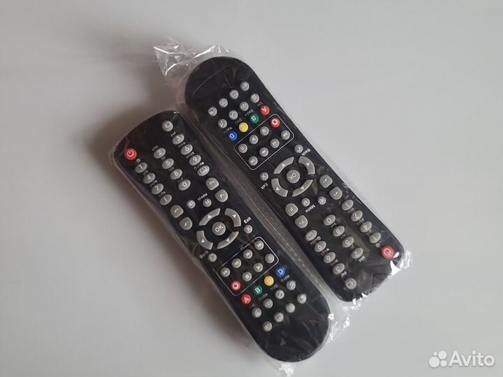 Пульт iptv Ростелеком