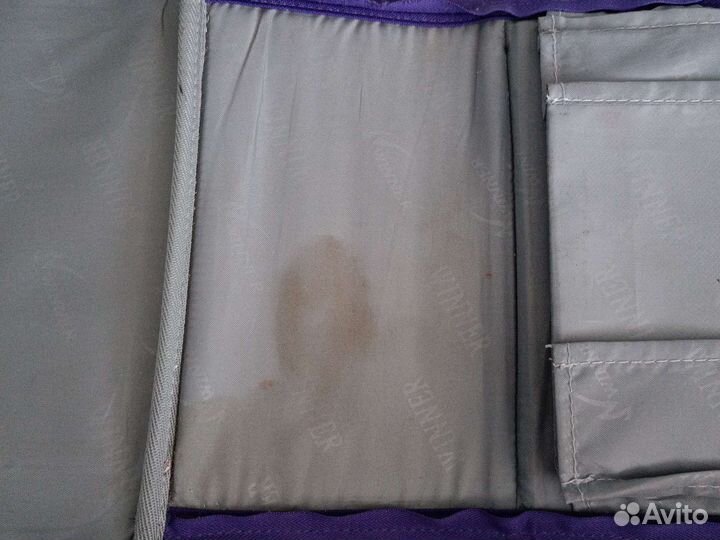 Рюкзак школьный для девочки winner