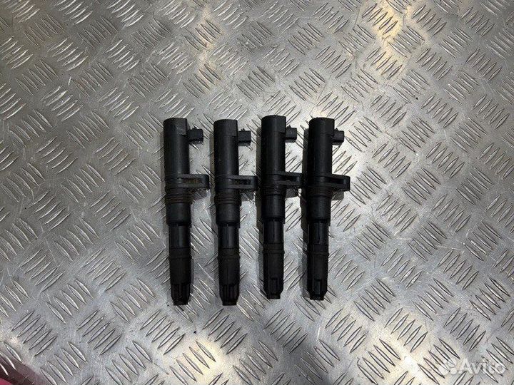 Катушка зажигания Renault Duster 1.6