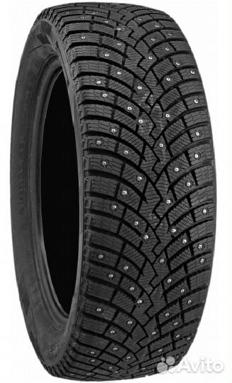 Pirelli Scorpion Ice Zero 2 235/55 R18 104