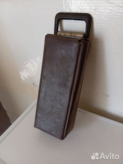 Сумка старинная