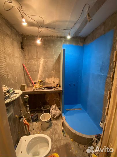 Бюджетный ремонт