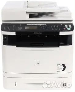 Продам профессиональный принтер Canon mf6140dn