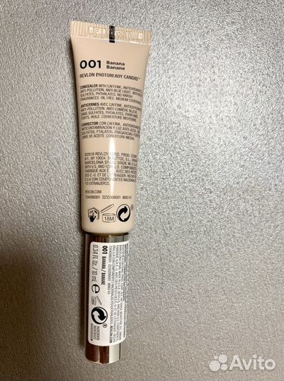 Консилер revlon