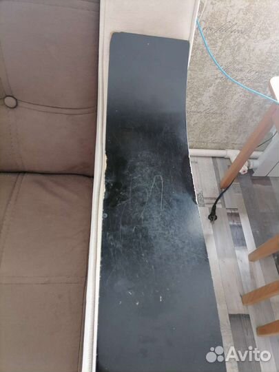 Угловой диван