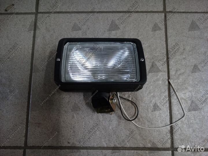 Фара кабины верхняя xcmg/sdlg/shantui